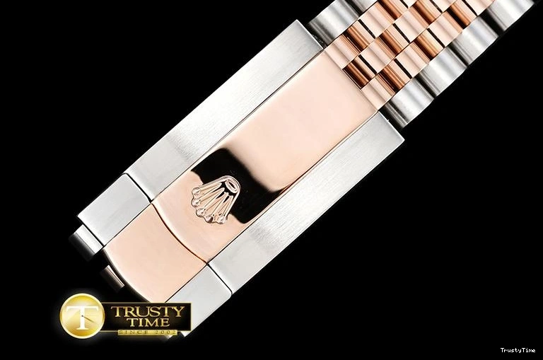 1214 Efficient R2DJ0200C – DJ2 41mm 630